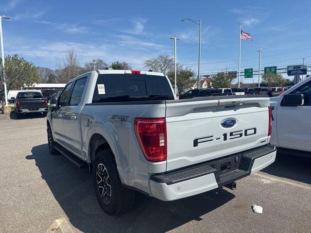FORD F-150 XLT - 6