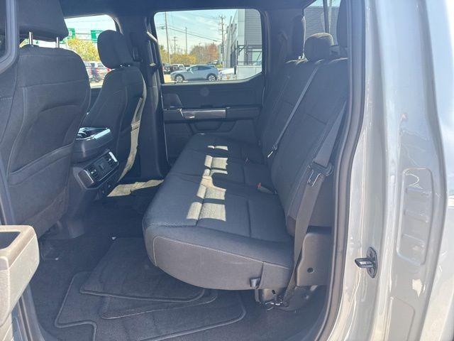 FORD F-150 XLT - 8