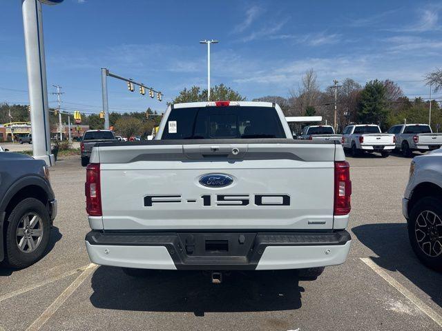 FORD F-150 XLT - 5
