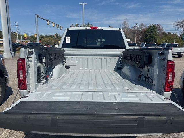 FORD F-150 XLT - 7