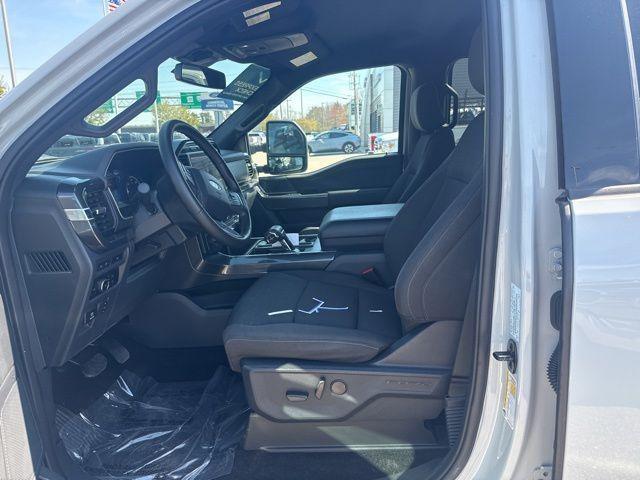 FORD F-150 XLT - 10