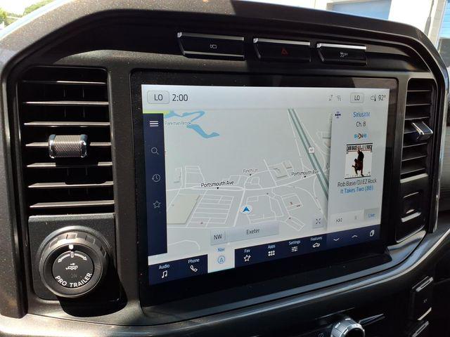 صورة مصغرة 27 لـ 2023 FORD F-150 XLT