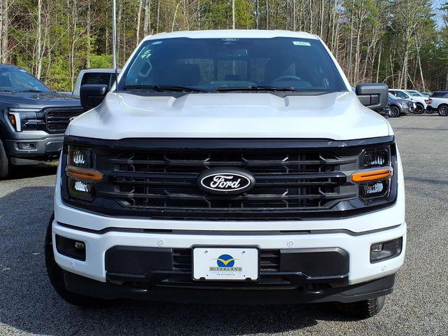 FORD F-150 XLT - 2