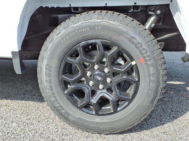 FORD F-150 XLT - 8