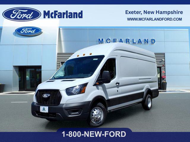 New 2026 Ford Transit-350 Base