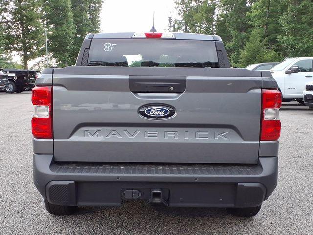 2026 FORD MAVERICK XLT — фото 5