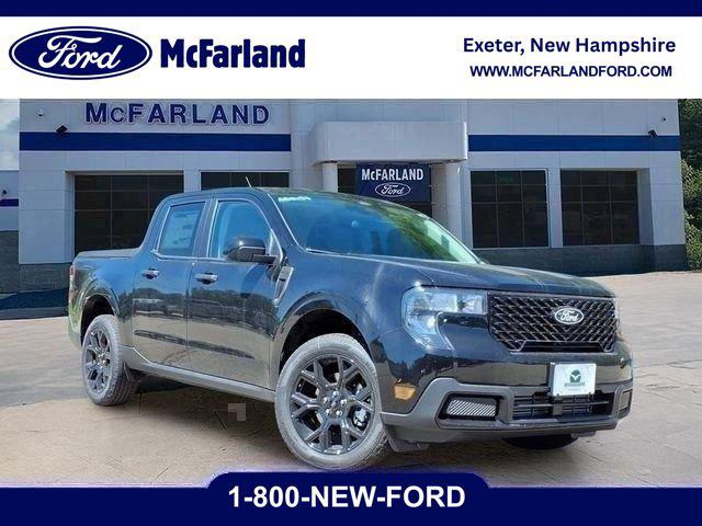 New 2026 Ford Maverick XLT