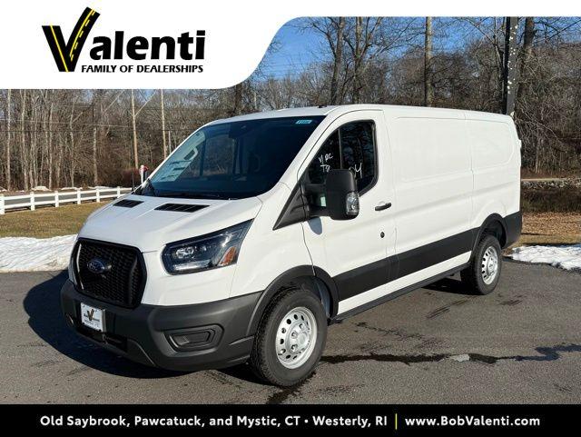 New 2025 Ford Transit-250 Base