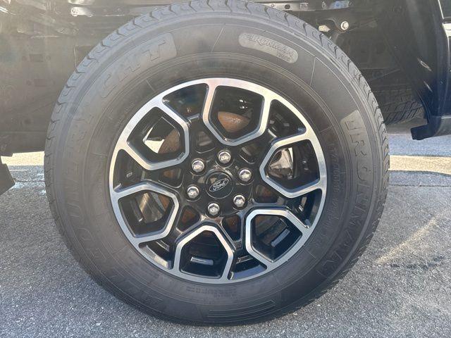 FORD F-150 XLT - 9