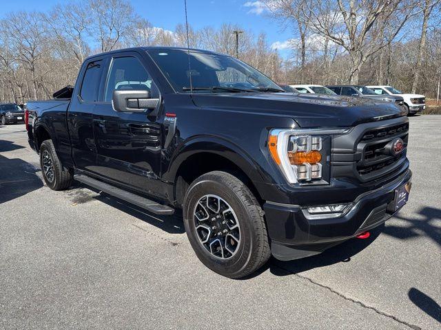 FORD F-150 XLT - 3