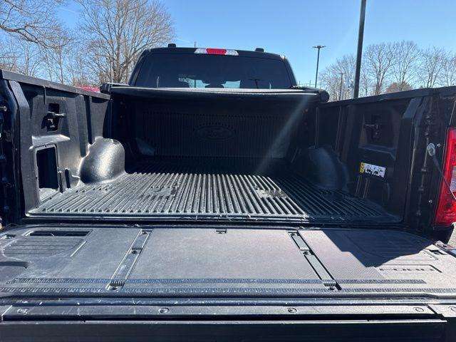 FORD F-150 XLT - 6