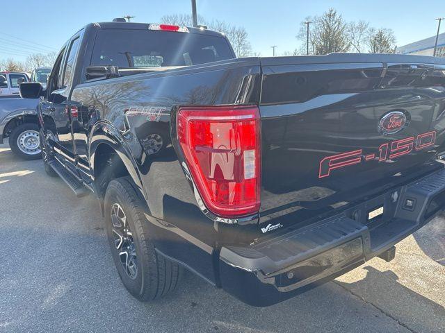 FORD F-150 XLT - 8