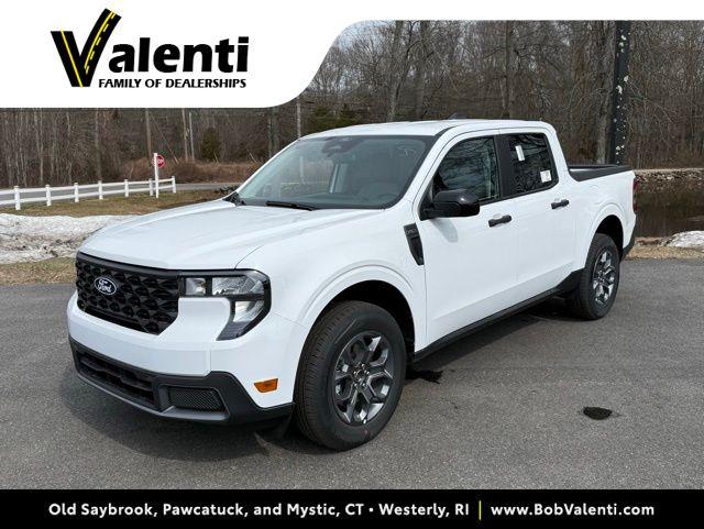 New 2026 Ford Maverick XLT