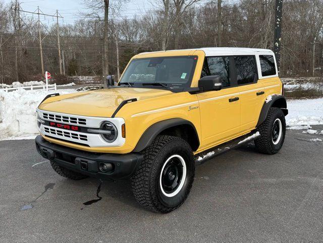 FORD BRONCO - 2