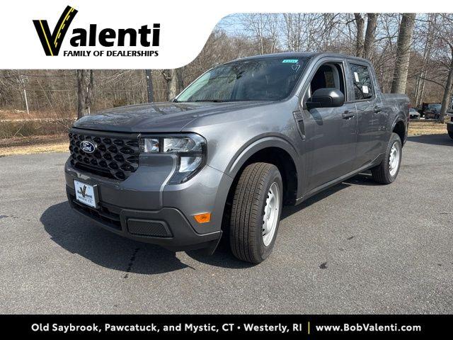 New 2026 Ford Maverick XL