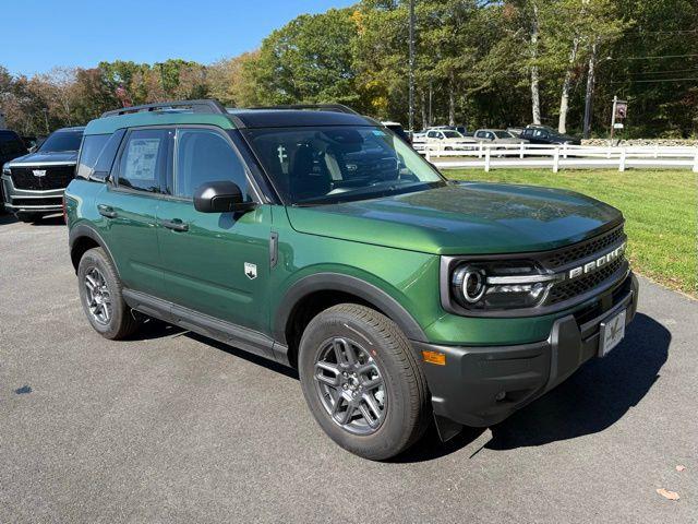 FORD BRONCO SPORT BIG BEND - 10