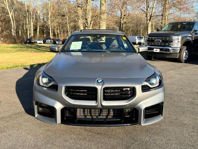 BMW M2 - 3