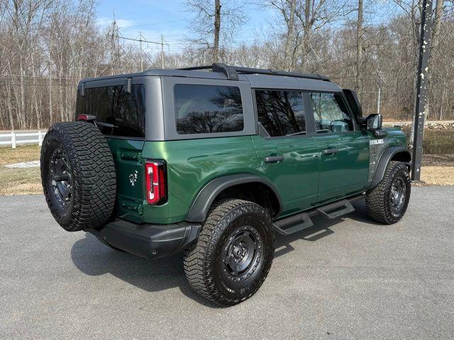 FORD BRONCO - 9