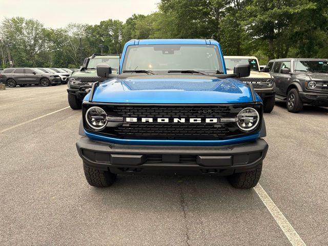 2026 FORD BRONCO BIG BEND 照片 3