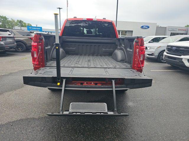 2023 FORD F-150 XLT thumbnail 17