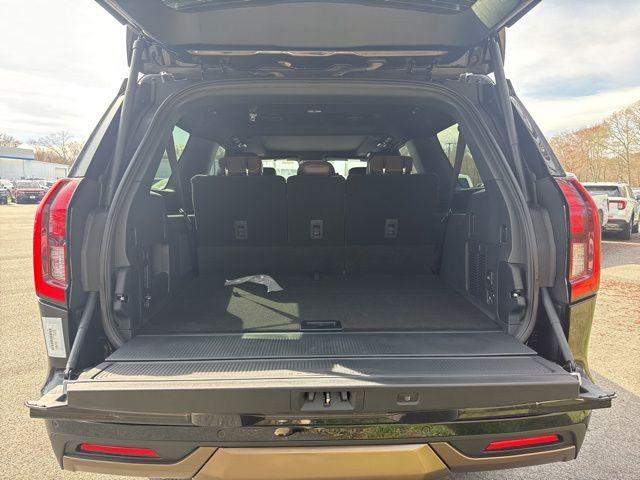 صورة 9 لـ 2026 FORD EXPEDITION MAX KING RANCH