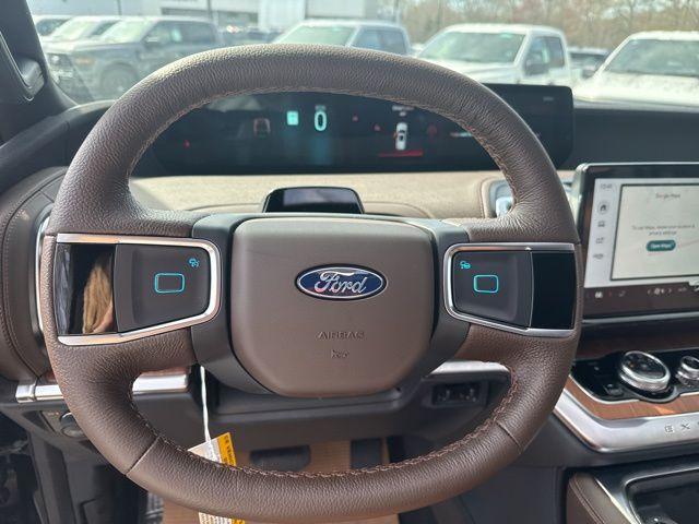 صورة مصغرة 25 لـ 2026 FORD EXPEDITION MAX KING RANCH