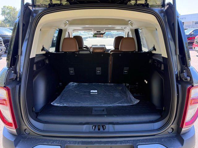 FORD BRONCO SPORT OUTER BANKS - 7