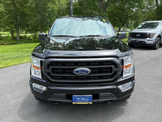 FORD F-150 XLT - 10