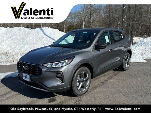 New 2026 Ford Escape ST-Line