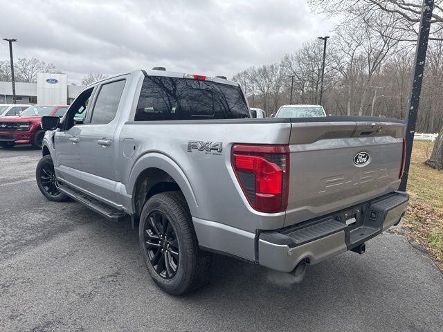 FORD F-150 XLT - 8
