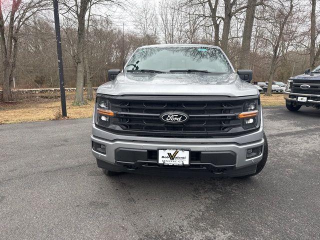FORD F-150 XLT - 2