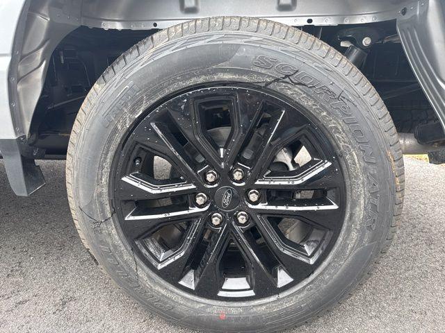 FORD F-150 XLT - 9