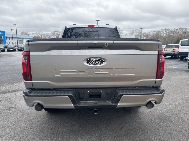 FORD F-150 XLT - 5