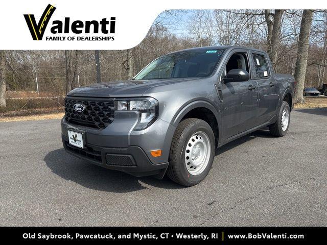 New 2026 Ford Maverick XL