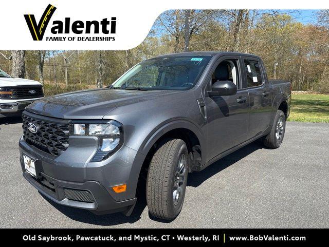 New 2026 Ford Maverick XLT