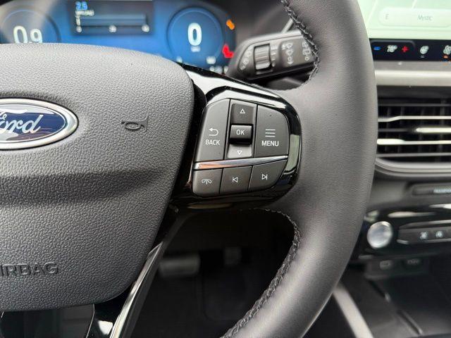 2026 FORD ESCAPE ACTIVE — миниатюра 20