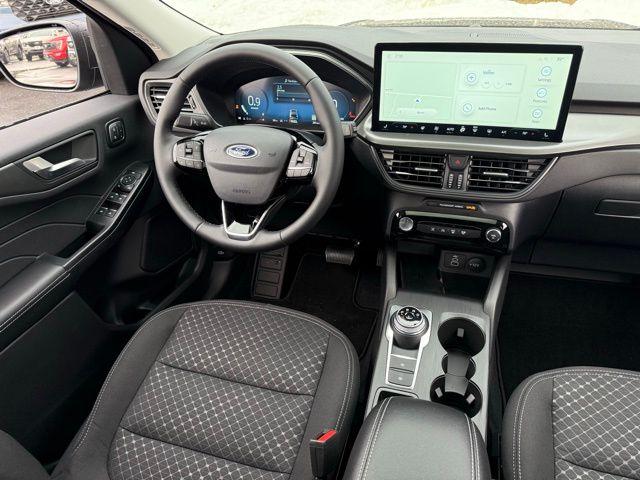 2026 FORD ESCAPE ACTIVE — миниатюра 16
