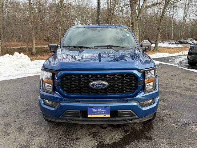 FORD F-150 XL - 10