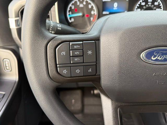 2023 FORD F-150 XL — миниатюра 21