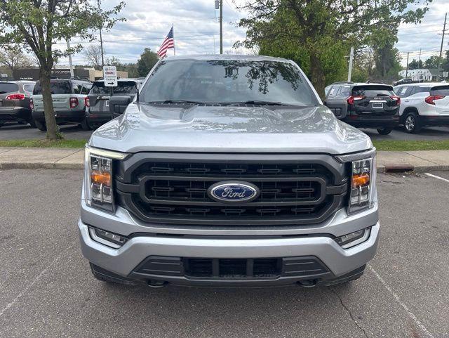 FORD F-150 XLT - 2