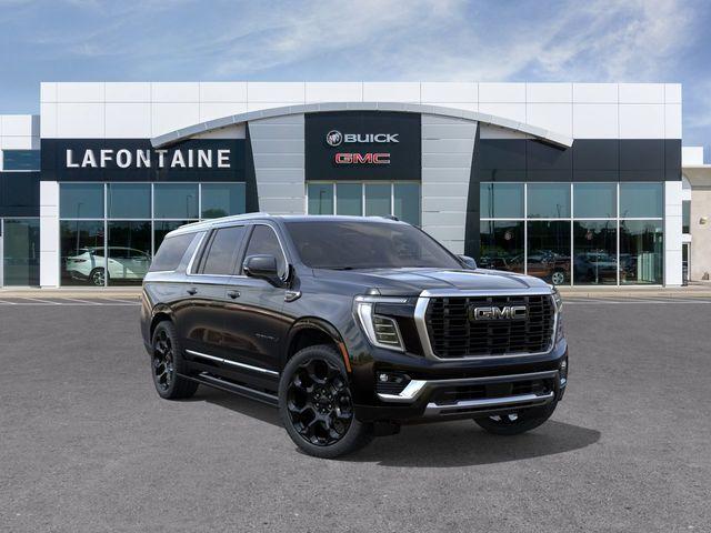New 2026 GMC Yukon XL Denali