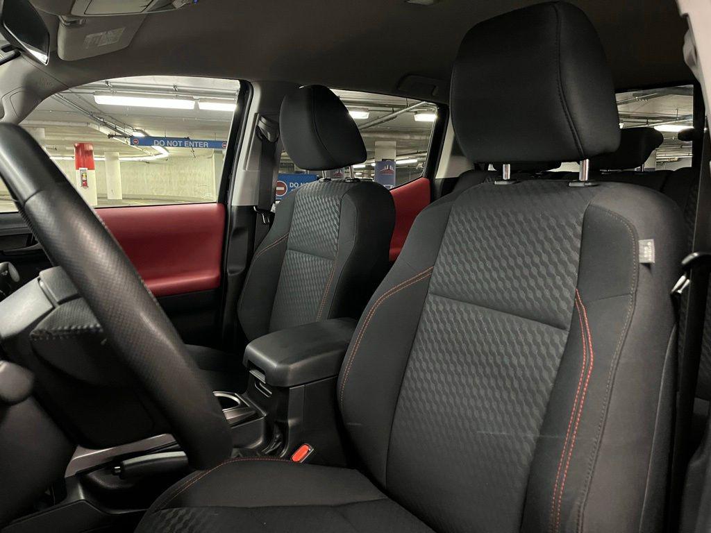 2023 Toyota TACOMA SR5 缩略图 16