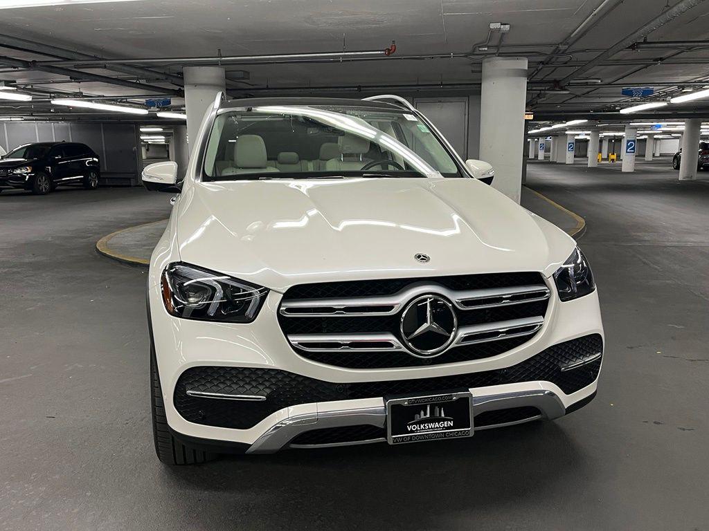 2022 Mercedes-BENZ GLE 缩略图 31