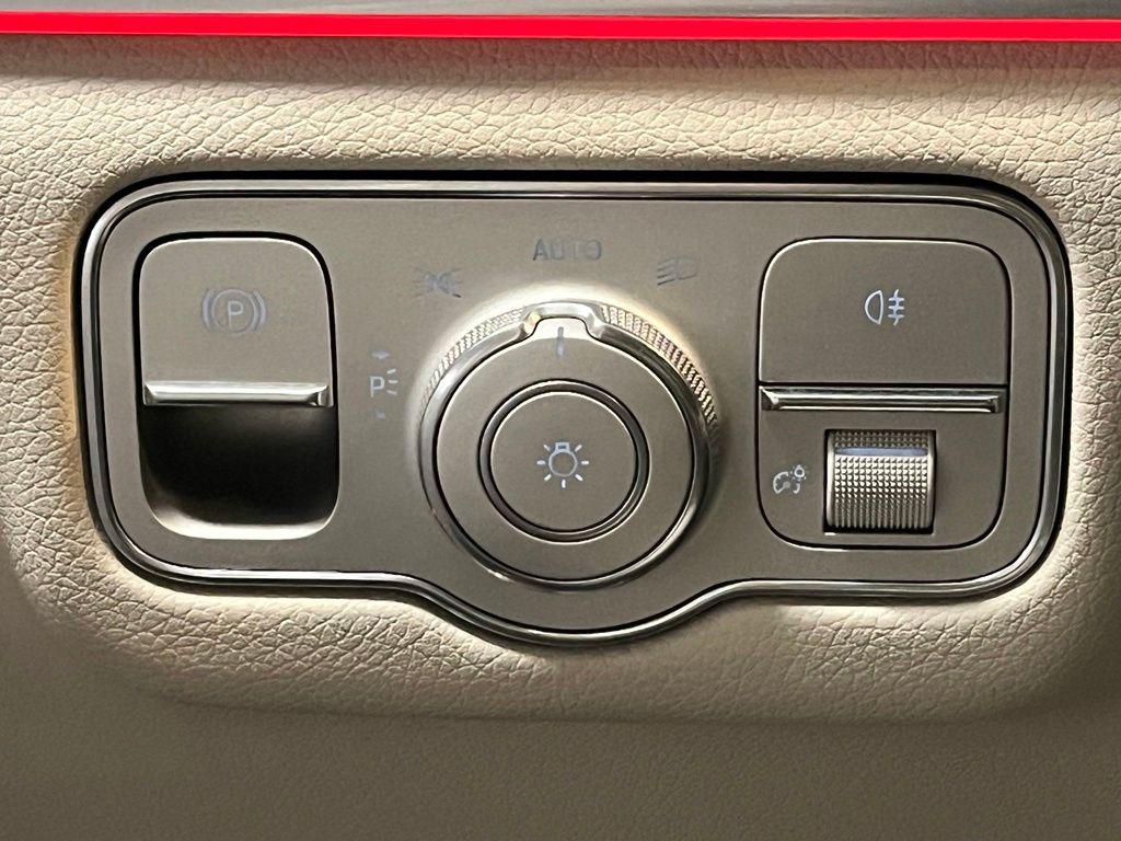 2022 Mercedes-BENZ GLE 缩略图 16