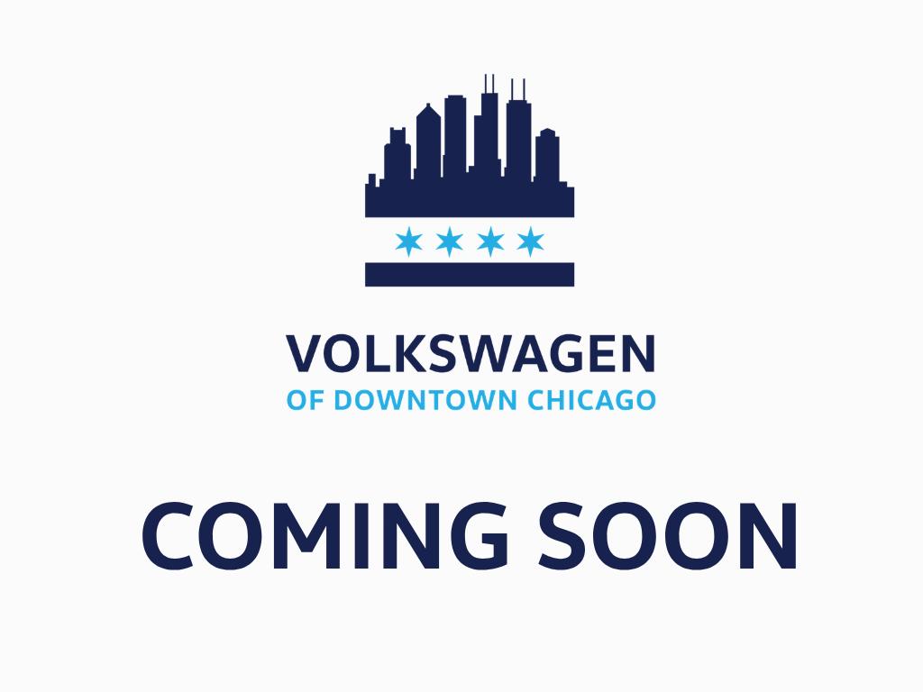 New 2027 Volkswagen Atlas SEL Premium R-Line