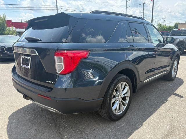 صورة 5 لـ 2023 FORD EXPLORER XLT