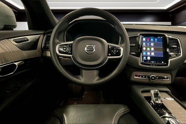 2023 Volvo XC90 RECHARGE PLUG-IN HYBRID T8 ULTIMATE BRIGHT TH 照片 8