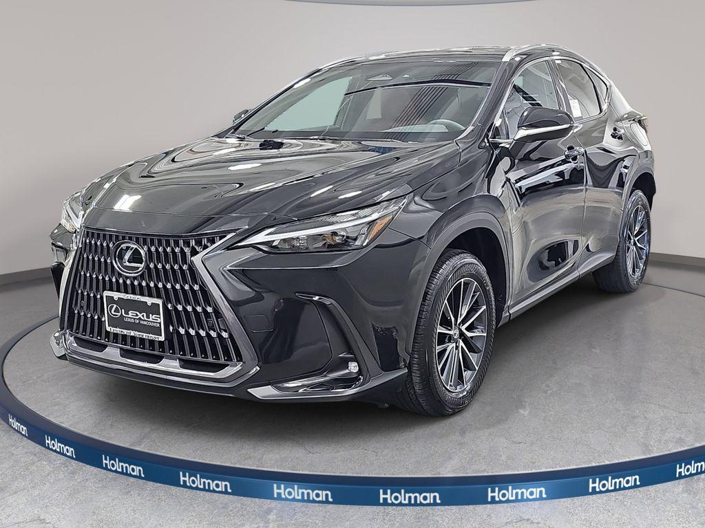 New 2026 Lexus NX 350 Base