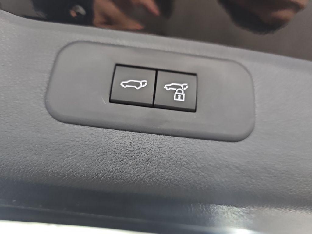 2026 Lexus TX 500H F SPORT PERFORMANCE PREMIUM — миниатюра 13