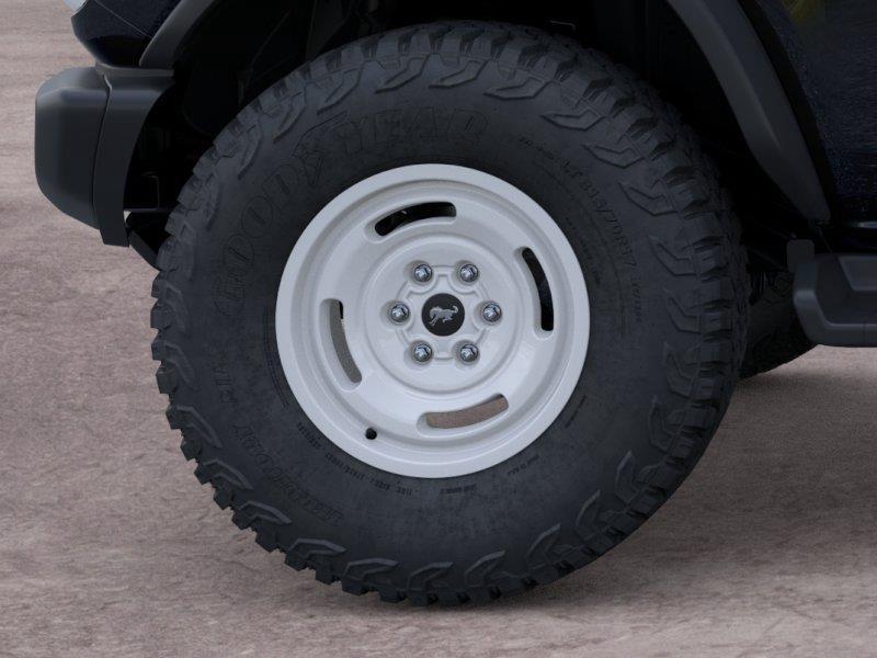 2026 FORD BRONCO HERITAGE EDITION — миниатюра 21